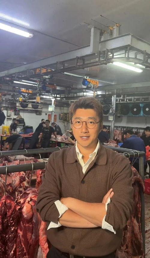 国产老头和老太,岁月流转中的温馨故事