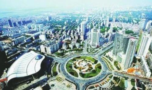 国产自区,崛起中的创新高地