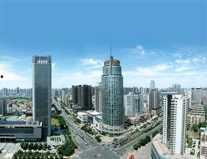 国产自区,崛起中的创新高地